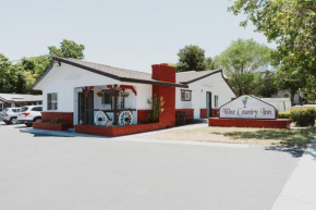 Paso Robles Wine Country Inn